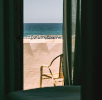 Zahara de los Atunes Hotel | Colores de Zahara