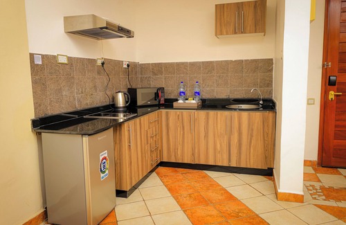 Oyster Bay Hotel | Colosseum Hotel & Fitness Club