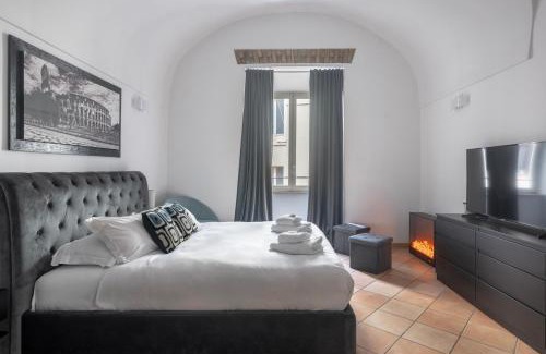 Celio Apartment | Colosseum superior suites