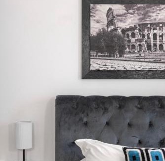 Celio Apartment | Colosseum superior suites
