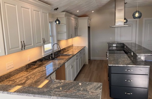 Hampton House | Colt Beach House - Hampton Beach, NH