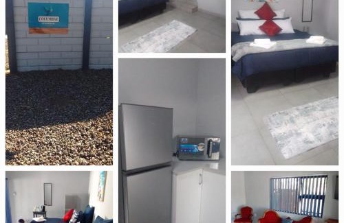 Vredefort House | Columbae Guesthouse Parys