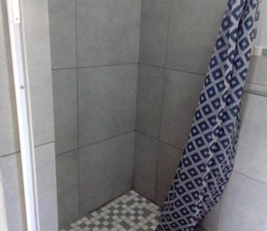 Vredefort House | Columbae Guesthouse