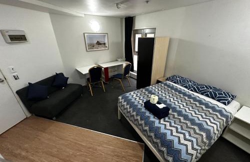 Grafton Apartment | Columbia Apartments