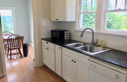 Corbett House | Columbia River Gorge Retreat with a view