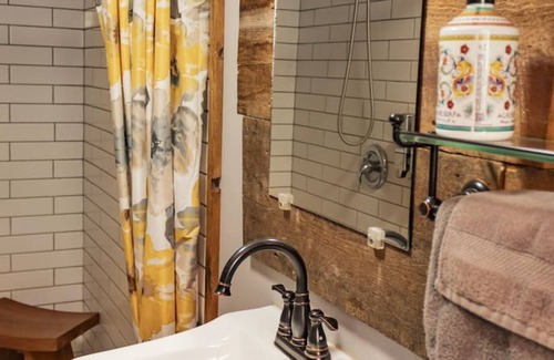 Silverton Apartment | Columbine Roadhouse-4br Mountain Retreat Near Durango