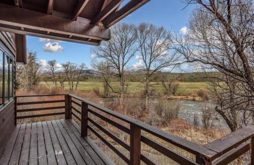 Clark Ski Chalet | Columbine