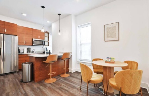 Near East Columbus House | Columbus Oasis w/Pool Table (Near Downtown!)