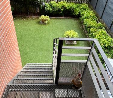Precotto Apartment | columella 14