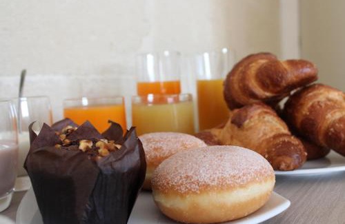 Gravina in Puglia Apartment | Coluni Sport & Resort srl