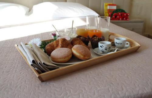 Gravina in Puglia Apartment | Coluni Sport & Resort srl