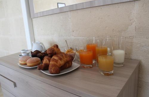 Gravina in Puglia Apartment | Coluni Sport & Resort srl