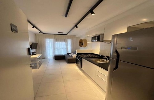 Panamby Apartment | Complete apartment Laguna/Cozy near