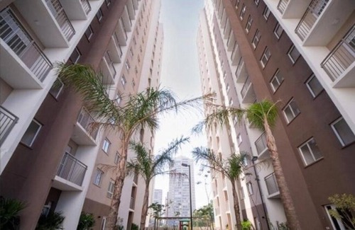 Panamby Apartment | Complete apartment Laguna/Cozy near