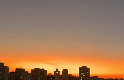 Sao Paulo Apartment | Comfort and Practicality: Apartment 15 Minutes from the Airport