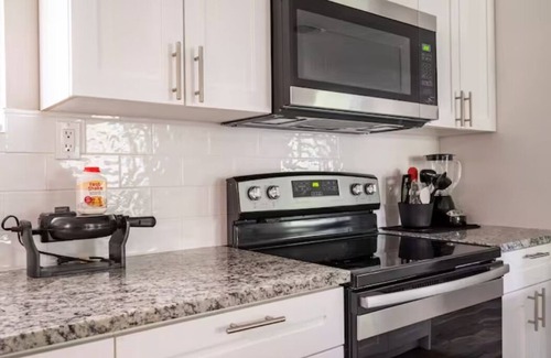 Northside House | Com4ort Living Presents CJ's Landing