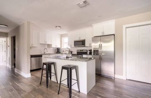 Northside House | Com4ort Living Presents CJ's Landing