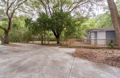 Northside House | Com4ort Living Presents CJ's Landing