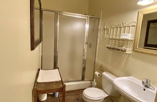 New Braunfels House | Comal Inn