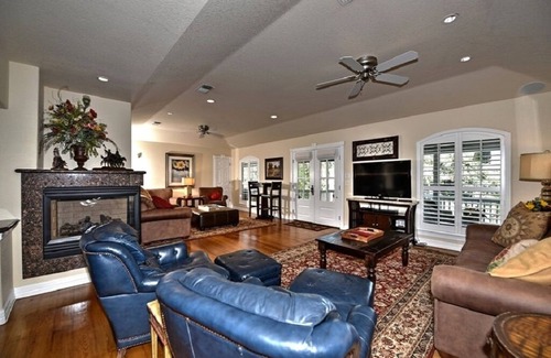 New Braunfels House | Comal River Cottages River 405