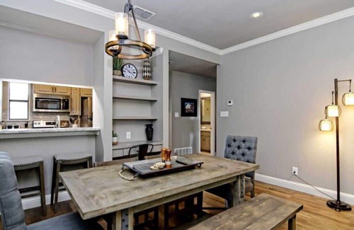 New Braunfels Condo | Comal River| Pool |Schlitterbahn| by Barclé