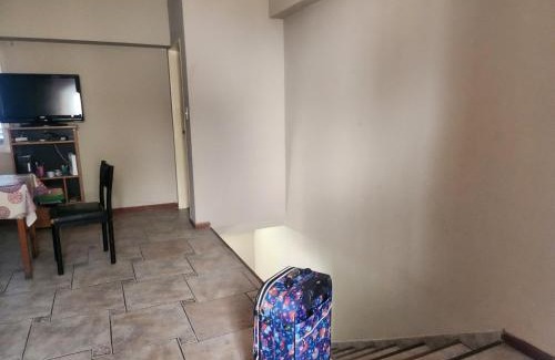 Nueva Pompeya Apartment | Comandante General gregario pomar