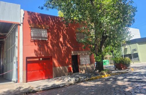Nueva Pompeya Apartment | Comandante General gregario pomar