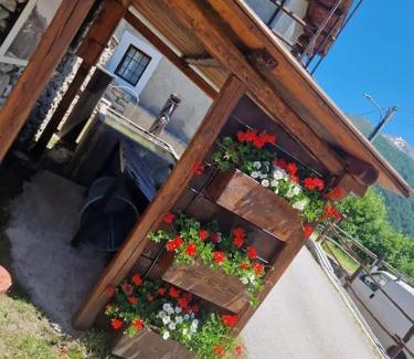 Pragelato Apartment | ComBaita alle porte del cielo