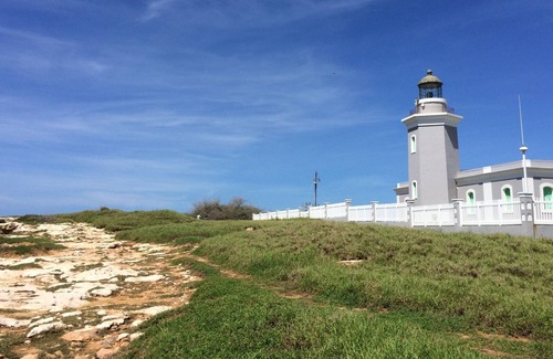 El Combate Condo | Combate at its best...away from it all! WiFi, very private, sleeps 4