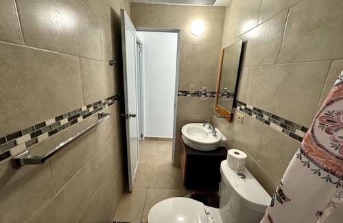 El Combate Apartment | Combate Beach Apartment Walking Distance