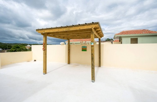 El Combate Condo | COMBATE BEACH! SERENITY! PENTHOUSE WITH ROOF TERRACE! NEAR ALL BEACHES!