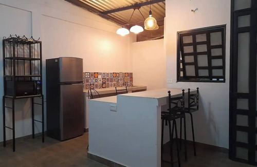 Colonia El Progreso House | Combinacion de Apartamentos DIEGO & FRIDA