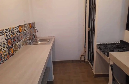 Colonia El Progreso House | Combinacion de Apartamentos DIEGO & FRIDA