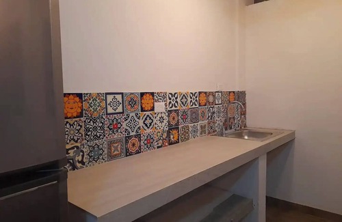 Colonia El Progreso House | Combinacion de Apartamentos DIEGO & FRIDA