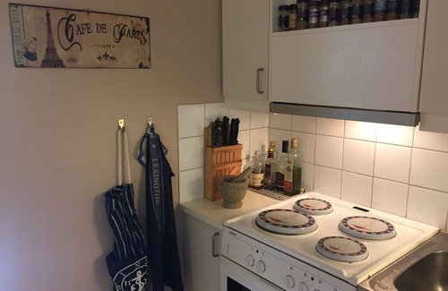 Kode House | Combine a relaxing holiday on the west coast with a discovery holiday in Gothenburg