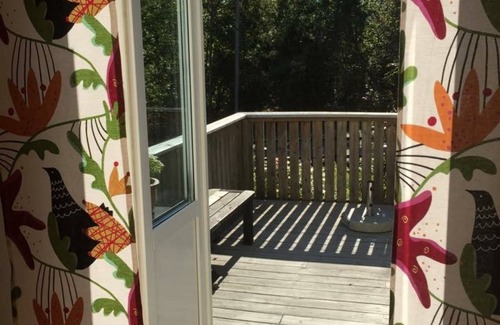 Kode House | Combine a relaxing holiday on the west coast with a discovery holiday in Gothenburg