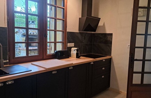 Monpazier House | Come and discover our peaceful home that embodies the charm of the countryside.