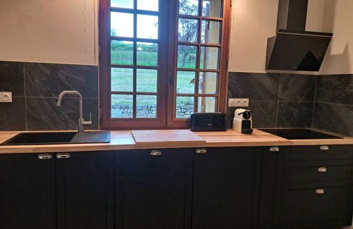 Monpazier House | Come and discover our peaceful home that embodies the charm of the countryside.