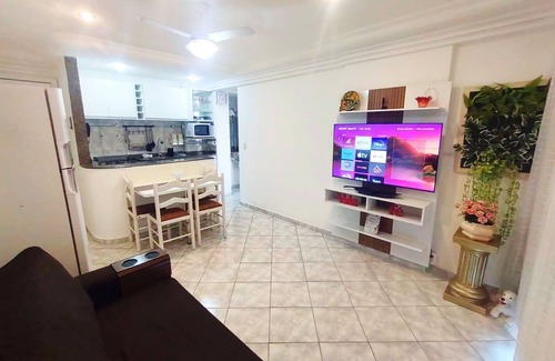 Itapua Apartment | Come and enjoy this charming AP that is just a few minutes from the beach and shopping