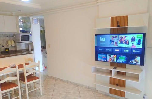 Itapua Apartment | Come and enjoy this charming AP that is just a few minutes from the beach and shopping