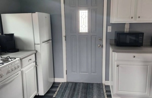 Lake Odessa House | Come and enjoy the lake life on Jordan Lake. A small slice of tranquility.