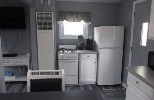 Lake Odessa House | Come and enjoy the lake life on Jordan Lake. A small slice of tranquility.