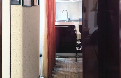 Porta Romana Apartment | Come Casa DA Chiaretta