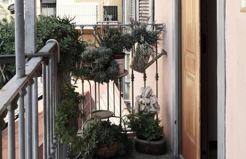 Porta Romana Apartment | Come Casa DA Chiaretta