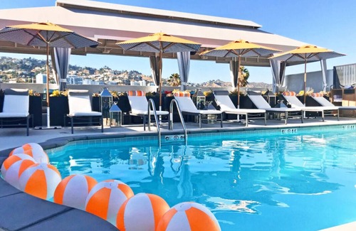 Tri-West Hotel | Come Create Memories w/Fun-filled Adventures at this Paradise! Rooftop Pool