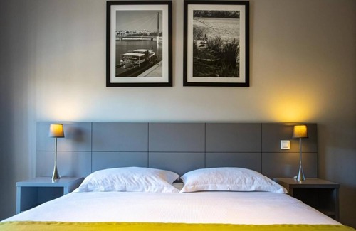 9th Arrondissement Hotel | Come Create Memories w/Fun-filled Adventures at this Paradise! Pets Allowed!