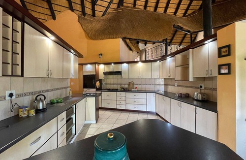 Windhoek West Villa | Come down to your own guest farm Khomas Highland