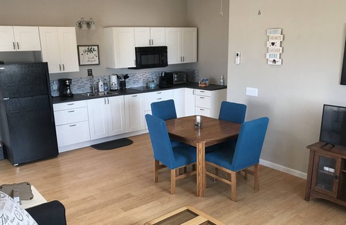 Sonoita Apartment | Come enjoy Casita la Puesta del Sol!!!