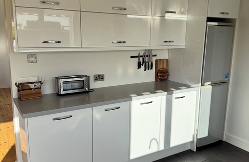 Slade House | Come for the view, stay for the serenity in this 3 bedroom house near Hook Head!