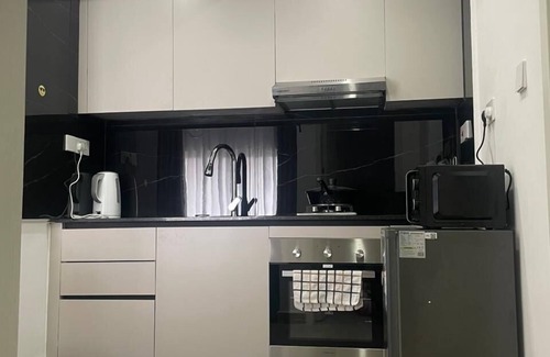 Kilimani Apartment | Come have the time of your life @serenity stay kilimani